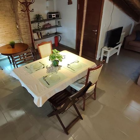 Hermoso Piso En El Cabanal Valencia Exterior foto